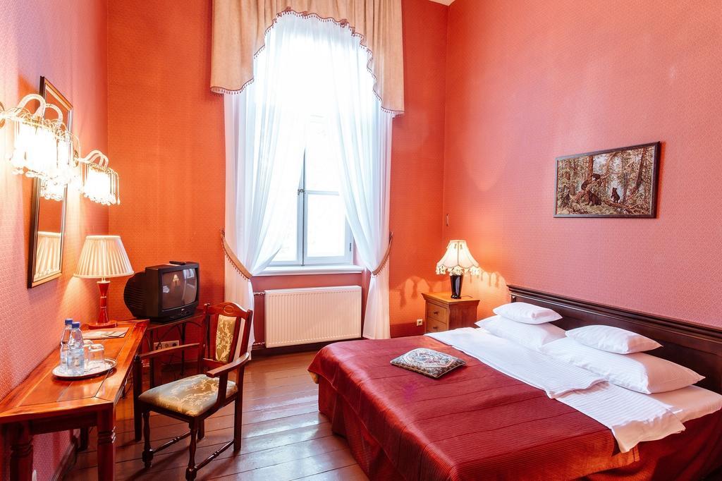 Hotel Birinu Pils Bīriņi Habitación foto