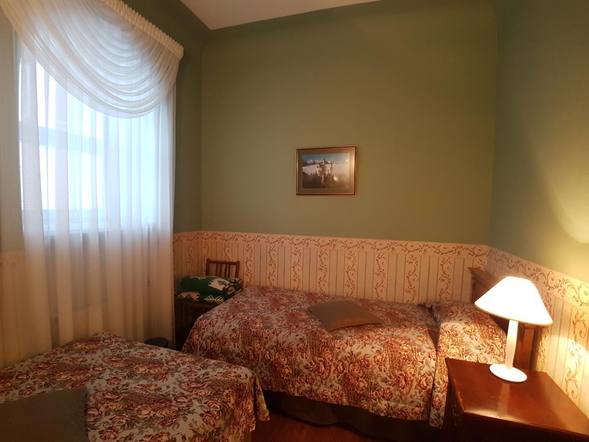 Hotel Birinu Pils Bīriņi Exterior foto